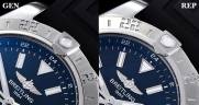 Часы Breitling Avenger II GMT