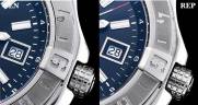 Часы Breitling Avenger II GMT