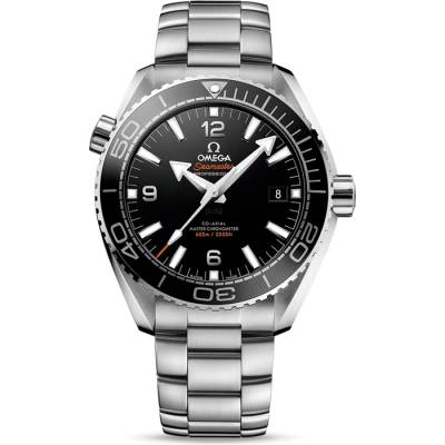 Omega Seamaster Planet Ocean 600M 215.30.44.21.01.001