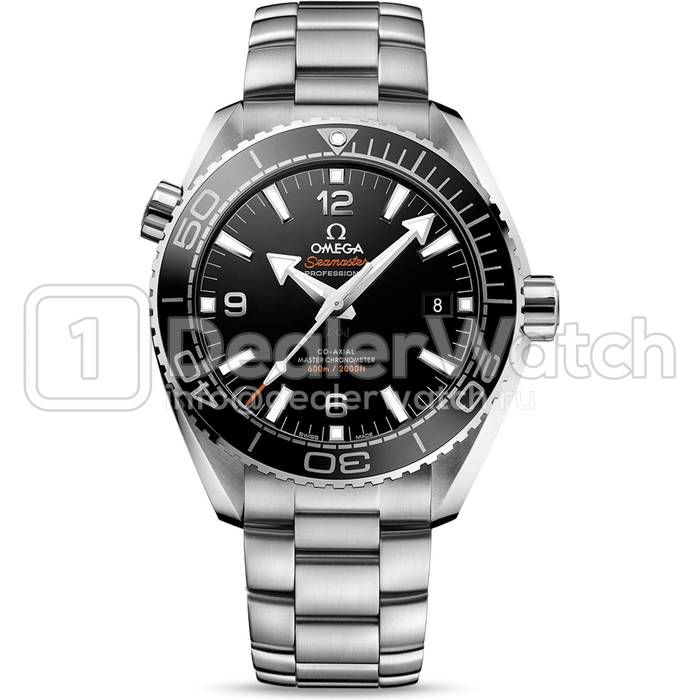 Часы Omega Seamaster Planet Ocean 600M 215.30.44.21.01.001