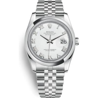 Rolex DateJust 36mm 116200