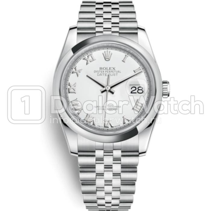 Часы Rolex DateJust 36mm 116200