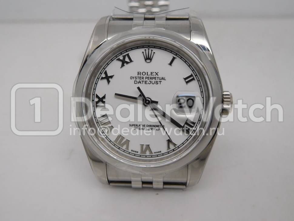 Часы Rolex DateJust 36mm 116200