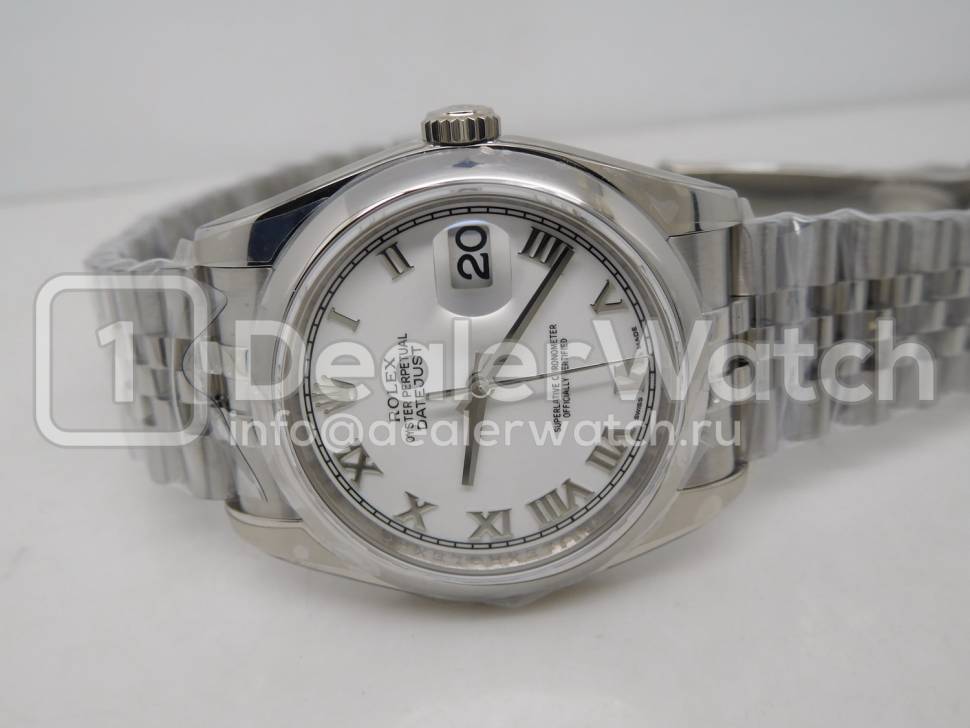 Часы Rolex DateJust 36mm 116200