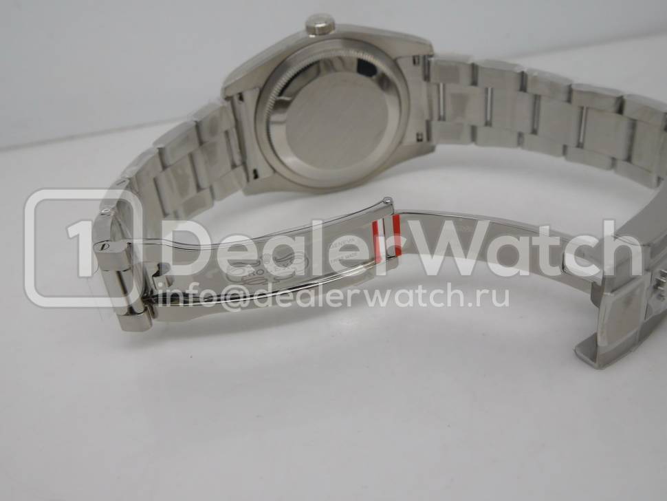 Часы Rolex DateJust 36mm 116200