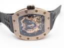Часы Richard Mille RM 51-01 Tiger & Dragon