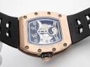 Часы Richard Mille RM 51-01 Tiger & Dragon