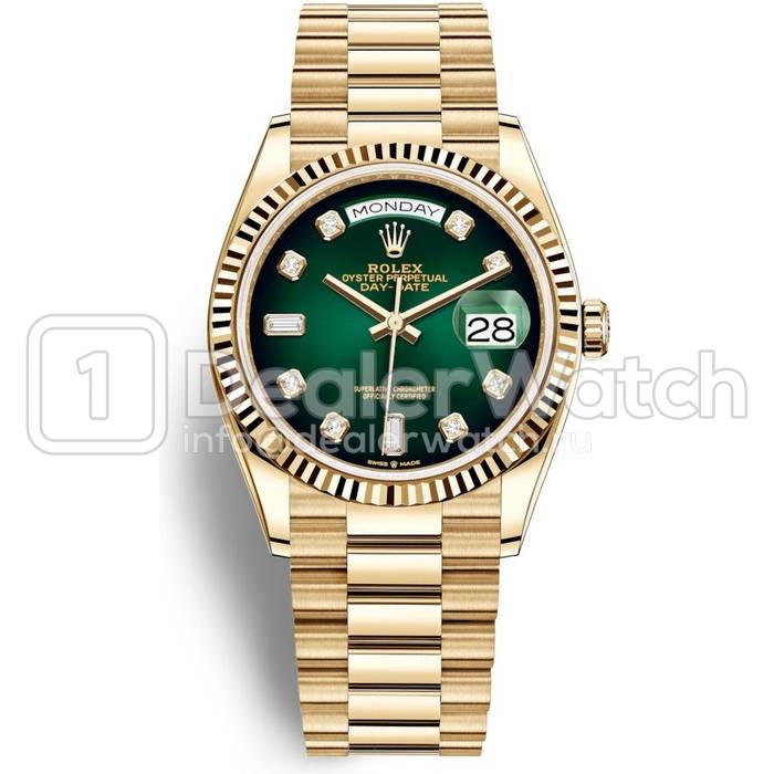 Часы Rolex Day-Date 36