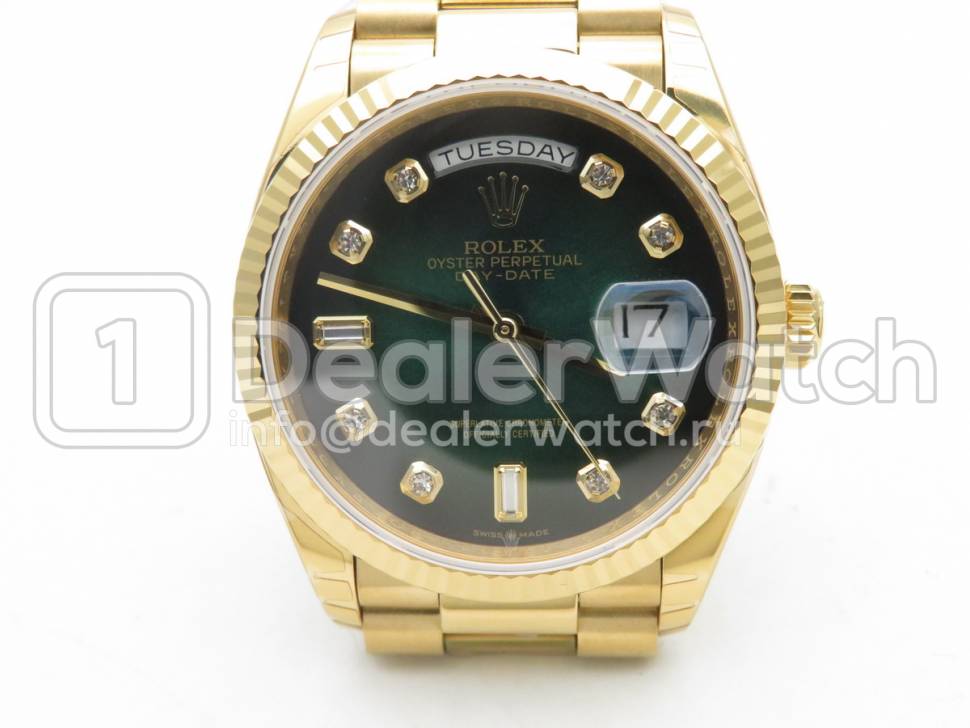 Часы Rolex Day-Date 36
