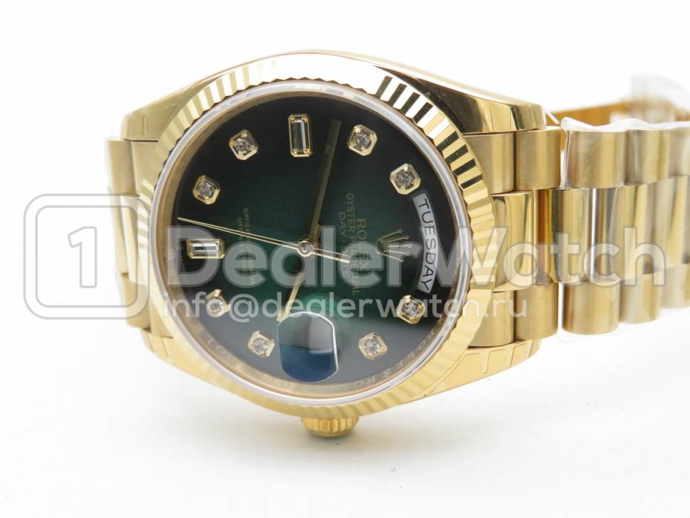 Часы Rolex Day-Date 36