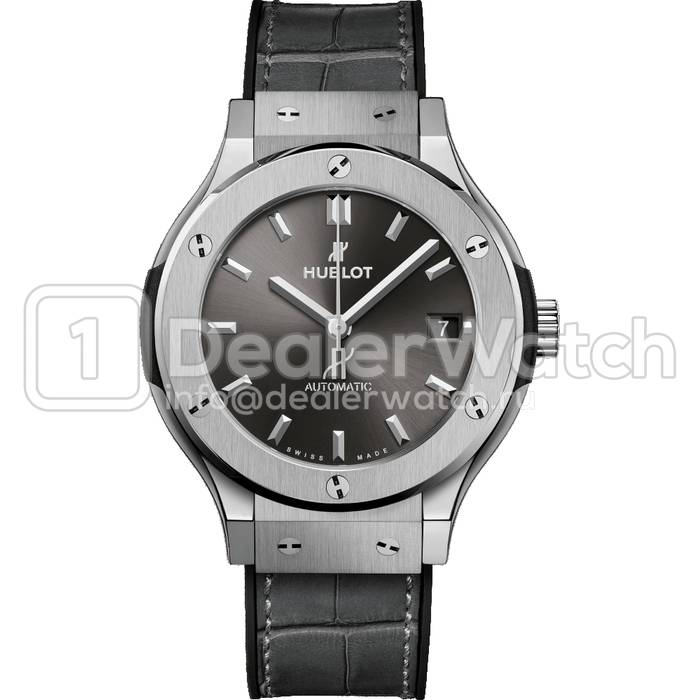 Часы Hublot Classic Fusion 38mm