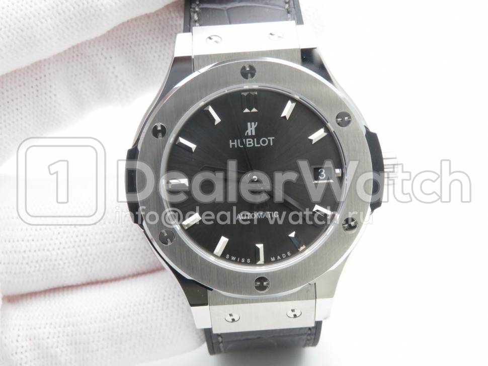 Часы Hublot Classic Fusion 38mm