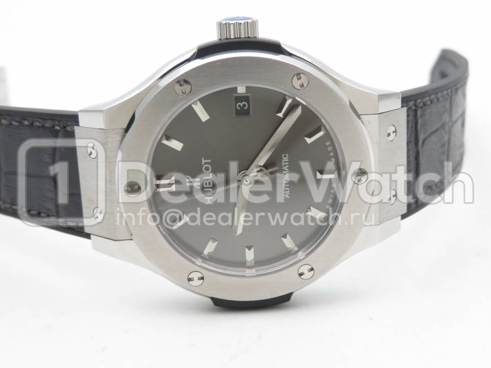 Часы Hublot Classic Fusion 38mm