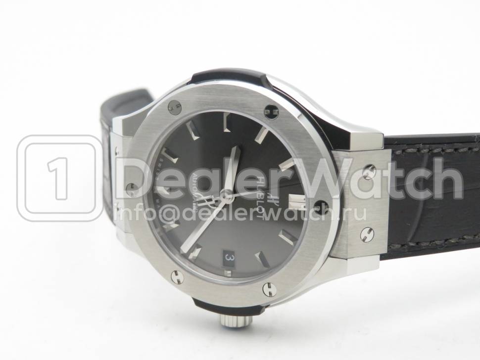 Часы Hublot Classic Fusion 38mm