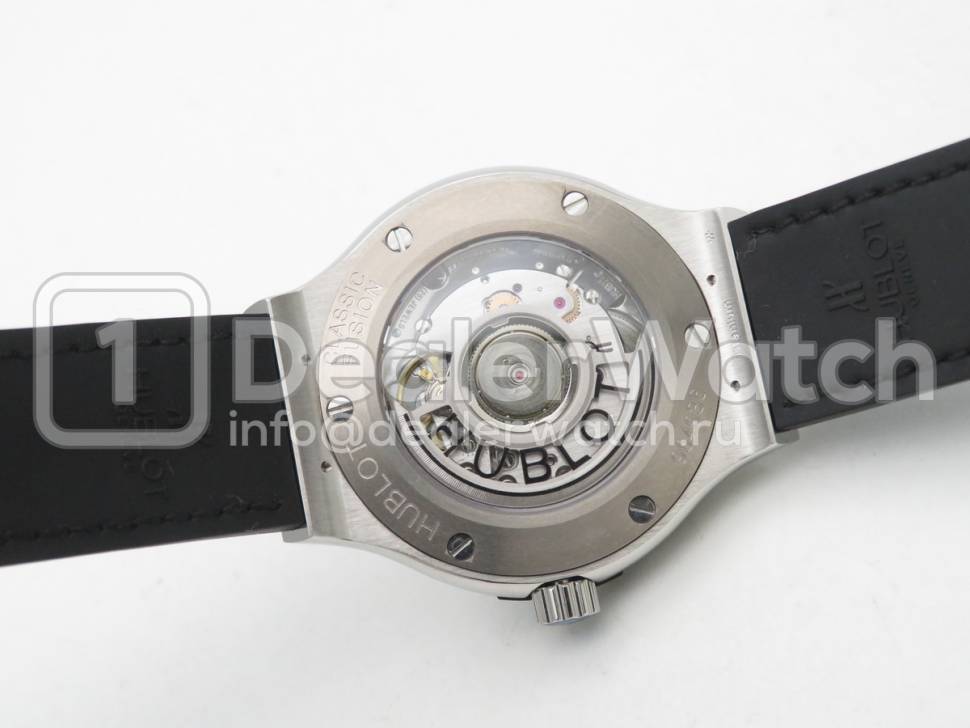 Часы Hublot Classic Fusion 38mm