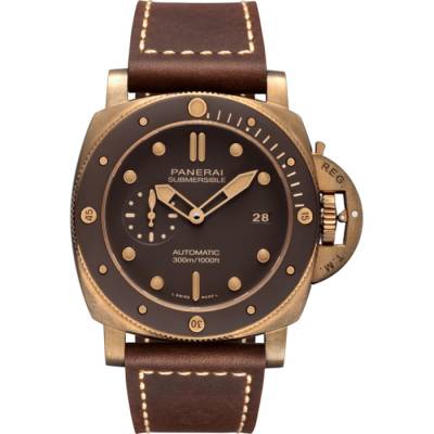 Panerai Luminor Submersible 3 Days Automatic Bronzo PAM00968