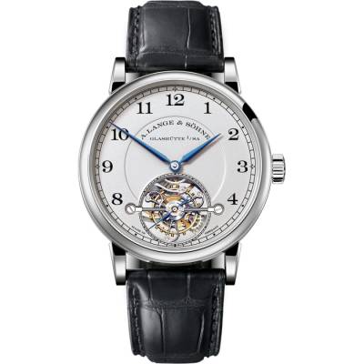 A. Lange &amp; Sohne 1815 Tourbillon 730.025