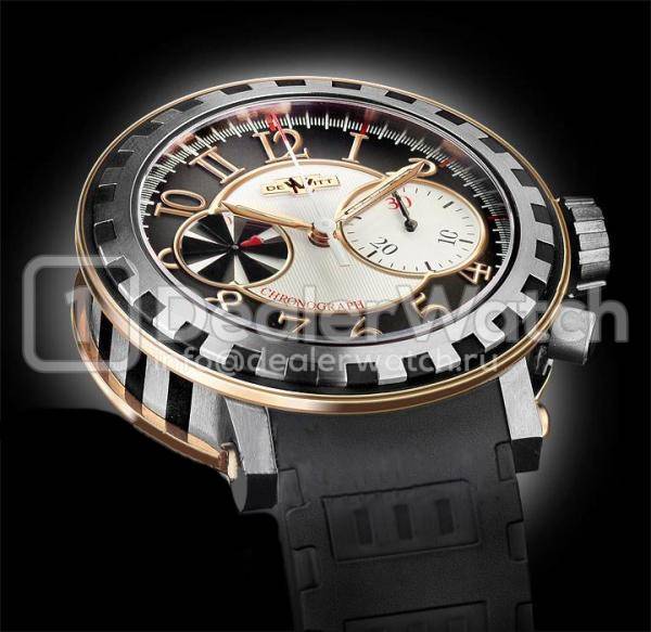 Часы DEWITT Academia