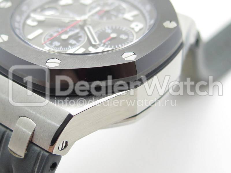 Часы Audemars Piguet Royal Oak Offshore Doha Limited Edition