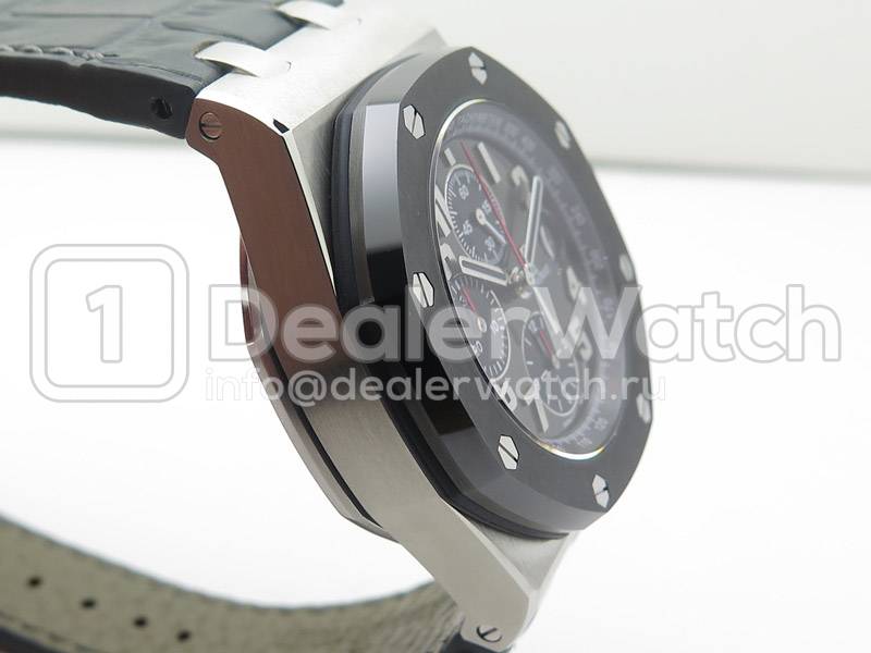 Часы Audemars Piguet Royal Oak Offshore Doha Limited Edition
