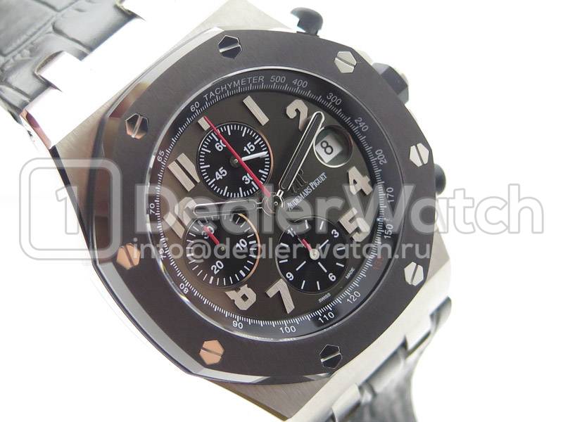 Часы Audemars Piguet Royal Oak Offshore Doha Limited Edition