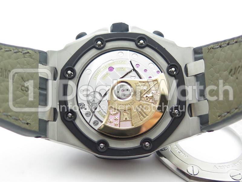 Часы Audemars Piguet Royal Oak Offshore Doha Limited Edition