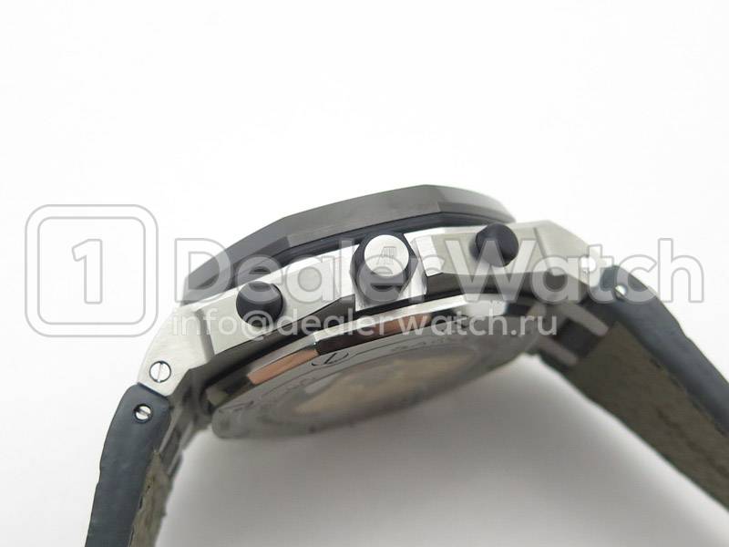 Часы Audemars Piguet Royal Oak Offshore Doha Limited Edition