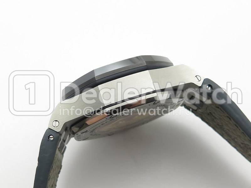 Часы Audemars Piguet Royal Oak Offshore Doha Limited Edition