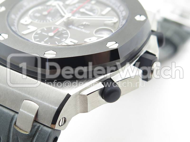 Часы Audemars Piguet Royal Oak Offshore Doha Limited Edition