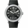 Часы Blancpain Leman Aqua Lung Grande Date