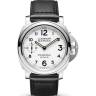 Часы Officine Panerai Luminor Marina 8 Days Acciaio PAM 563