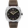 Часы Officine Panerai Radiomir 3 Days Acciaio Brevettato PAM 687