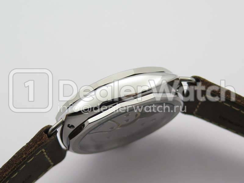 Часы Officine Panerai Radiomir 3 Days Acciaio Brevettato PAM 687