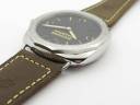 Часы Officine Panerai Radiomir 3 Days Acciaio Brevettato PAM 687