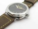 Часы Officine Panerai Radiomir 3 Days Acciaio Brevettato PAM 687
