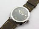 Часы Officine Panerai Radiomir 3 Days Acciaio Brevettato PAM 687