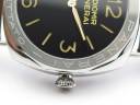 Часы Officine Panerai Radiomir 3 Days Acciaio Brevettato PAM 687