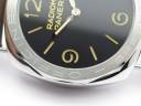 Часы Officine Panerai Radiomir 3 Days Acciaio Brevettato PAM 687