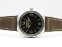 Часы Officine Panerai Radiomir 3 Days Acciaio Brevettato PAM 687