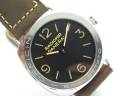 Часы Officine Panerai Radiomir 3 Days Acciaio Brevettato PAM 687