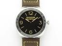 Часы Officine Panerai Radiomir 3 Days Acciaio Brevettato PAM 687