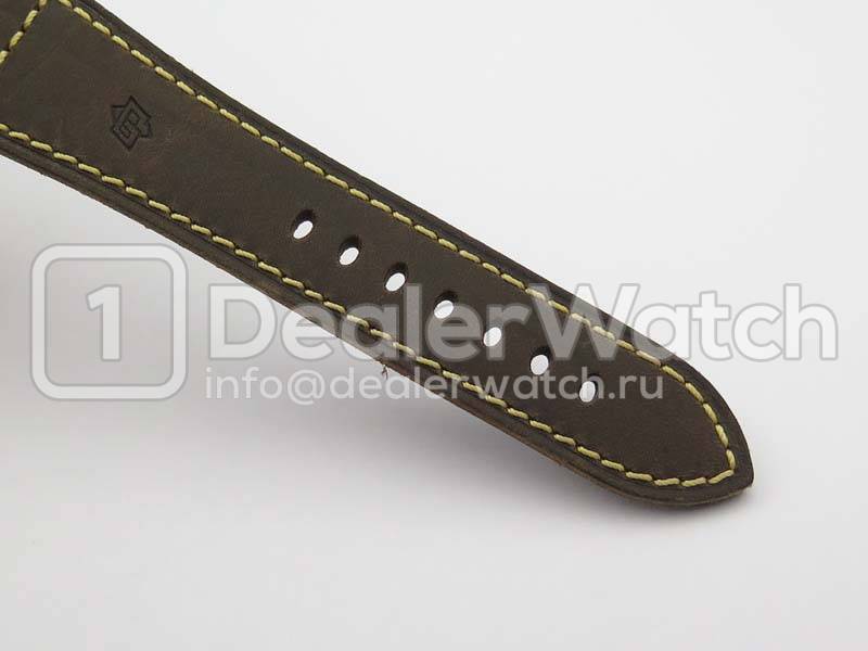Часы Officine Panerai Radiomir 3 Days Acciaio Brevettato PAM 687