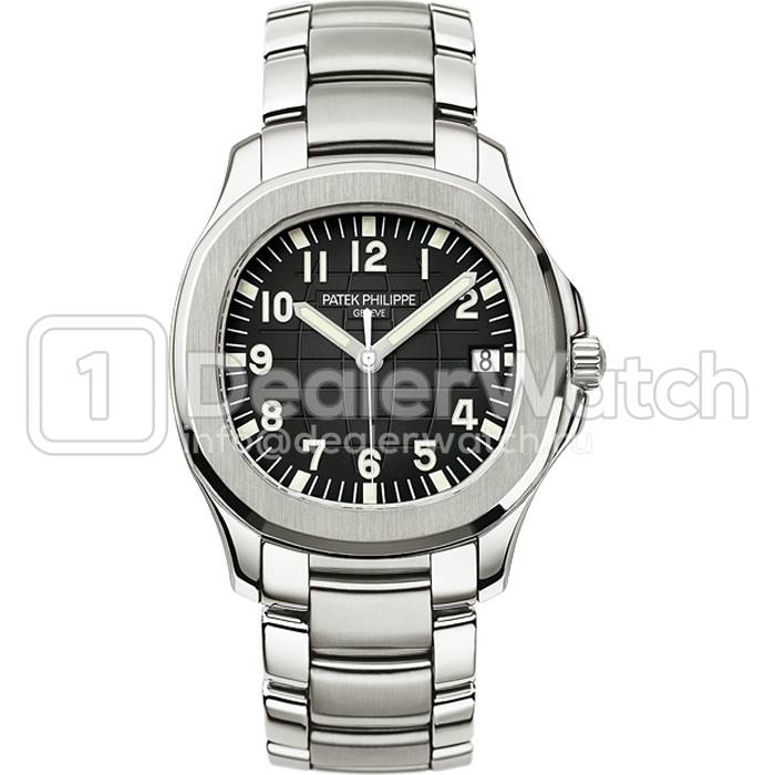 Часы Patek Philippe Aquanaut 5167/1A-001