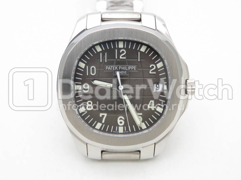 Часы Patek Philippe Aquanaut 5167/1A-001