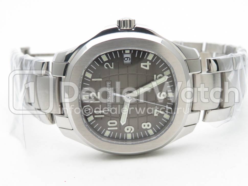 Часы Patek Philippe Aquanaut 5167/1A-001