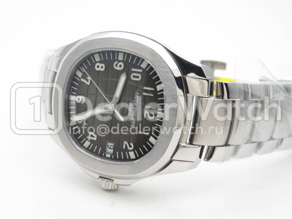 Часы Patek Philippe Aquanaut 5167/1A-001