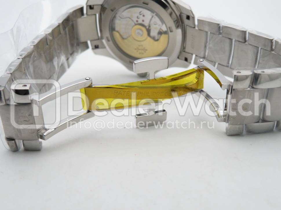 Часы Patek Philippe Aquanaut 5167/1A-001
