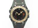 Часы Linde Werdelin SpidoLite II Tech Gold Carbon