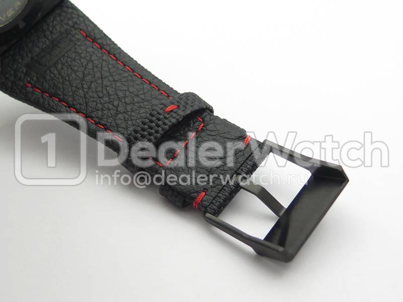 Часы Linde Werdelin SpidoLite II Tech Gold Carbon