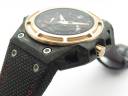 Часы Linde Werdelin SpidoLite II Tech Gold Carbon